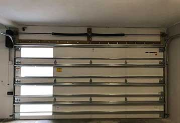 Have You Ever Thought About Your Garage Door Springs? | Garage Door Repair Fairfield, CT