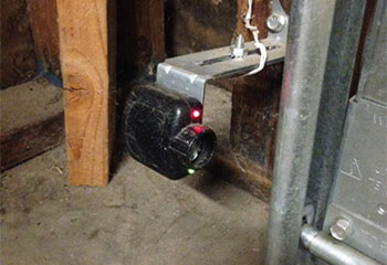 Sensor Alignment | Garage Door Repair Fairfield, CT Sensor Alignment | Garage Door Repair Fairfield, CT