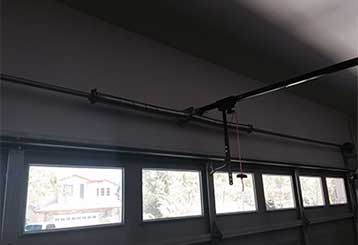 Garage Door Springs | Garage Door Repair Fairfield, CT