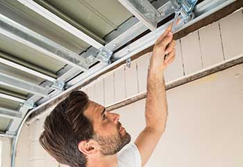 Track Replacement in Westport | Garage Door Repair Fairfield, CT Track Replacement in Westport | Garage Door Repair Fairfield, CT